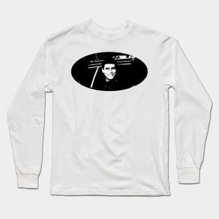 Jim Carrey Iconic Dumb And Dumber Long Sleeve T-Shirt